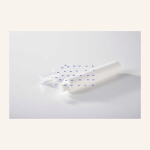 Cosmetic Tube