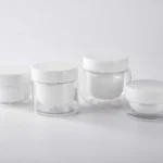 Plastic Jar CY013-T1005