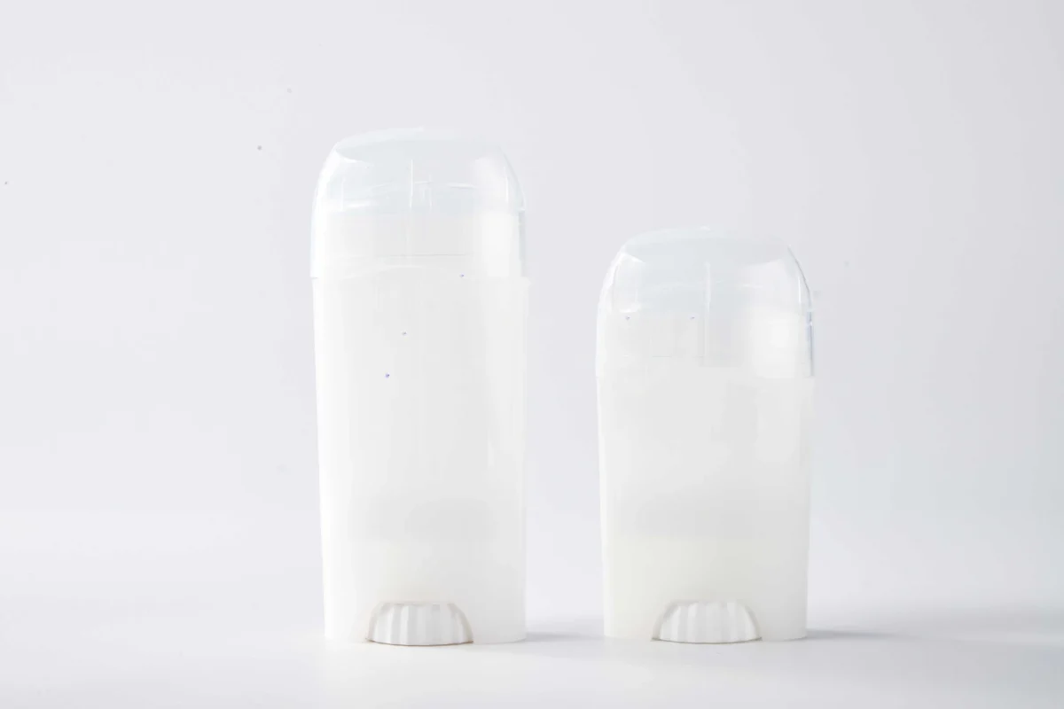 Deodorant Packaging
