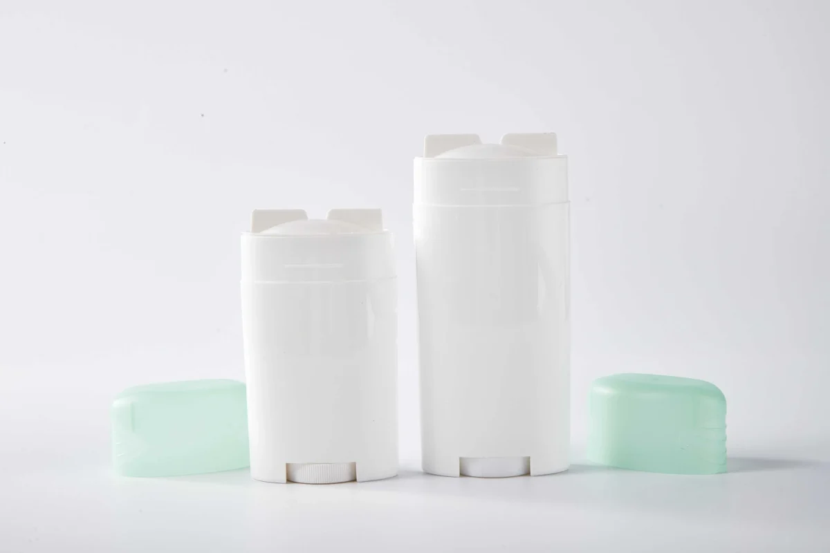 Deodorant Packaging