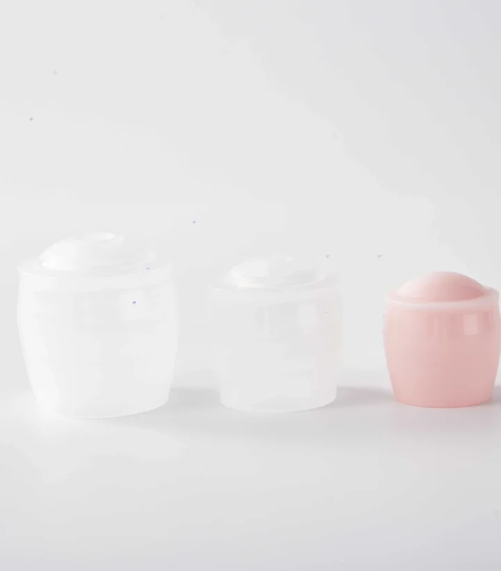Plastic Cap
