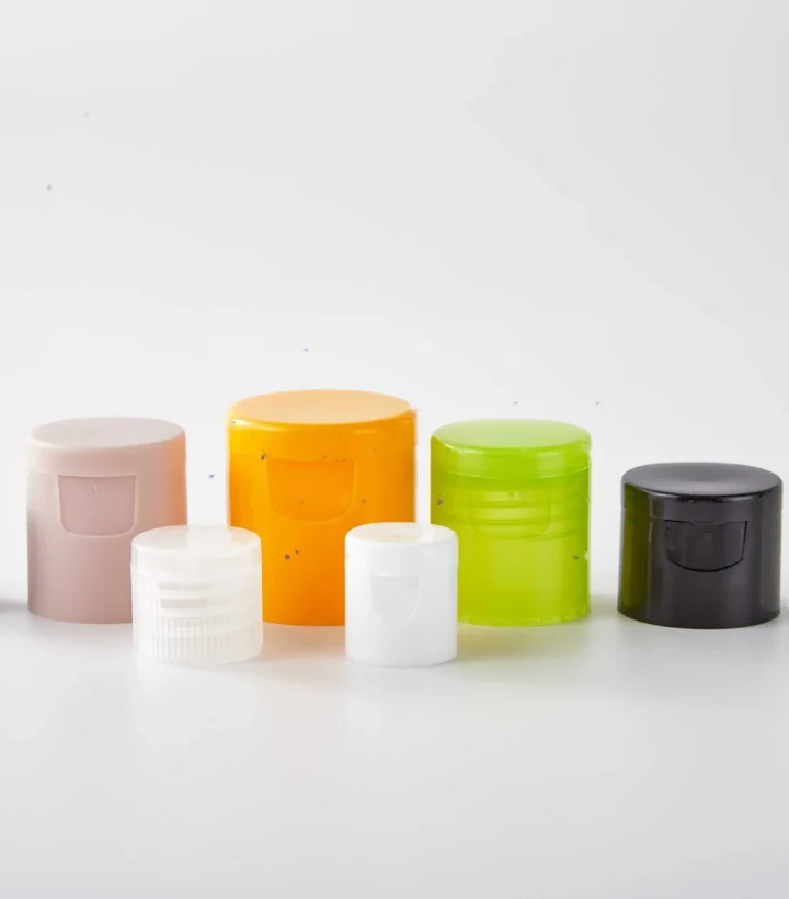 Plastic Cap