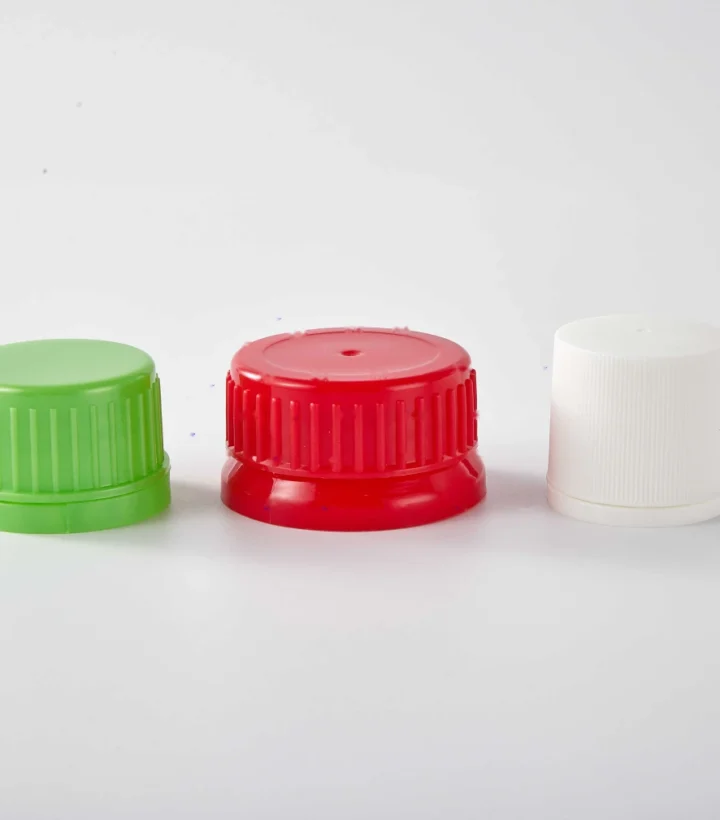 Plastic Cap