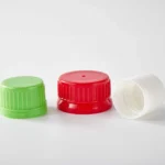 Plastic Cap GZ016-301 alternate view