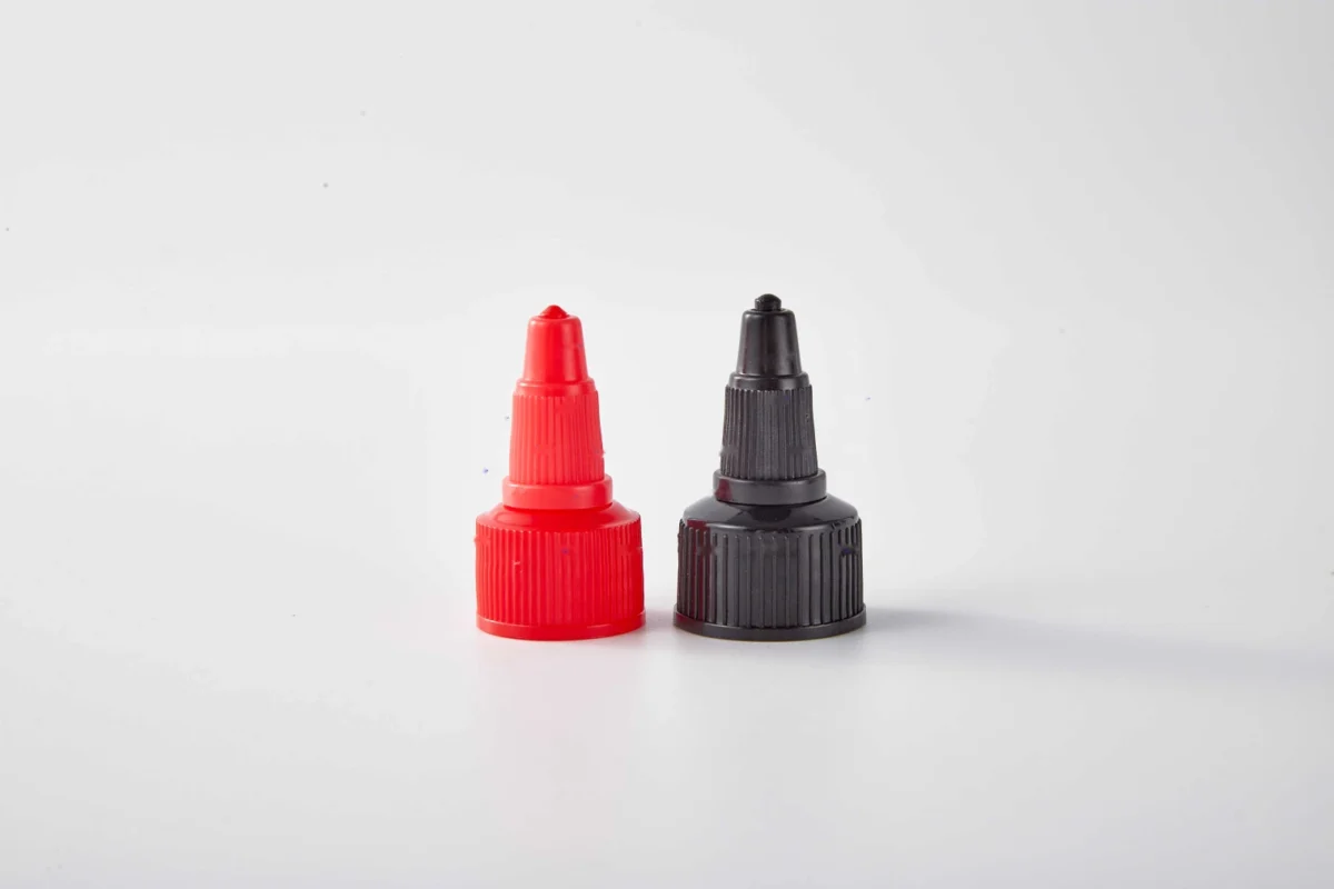 Caps & Closure