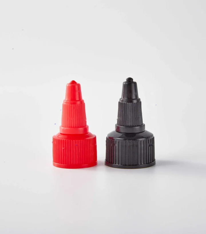 Caps & Closure