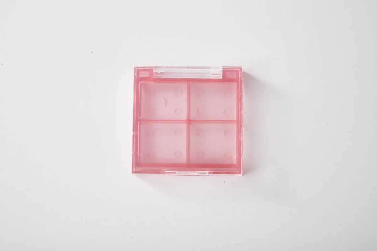 Makeup Packaging