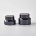 Glass Jar SH002-X01
