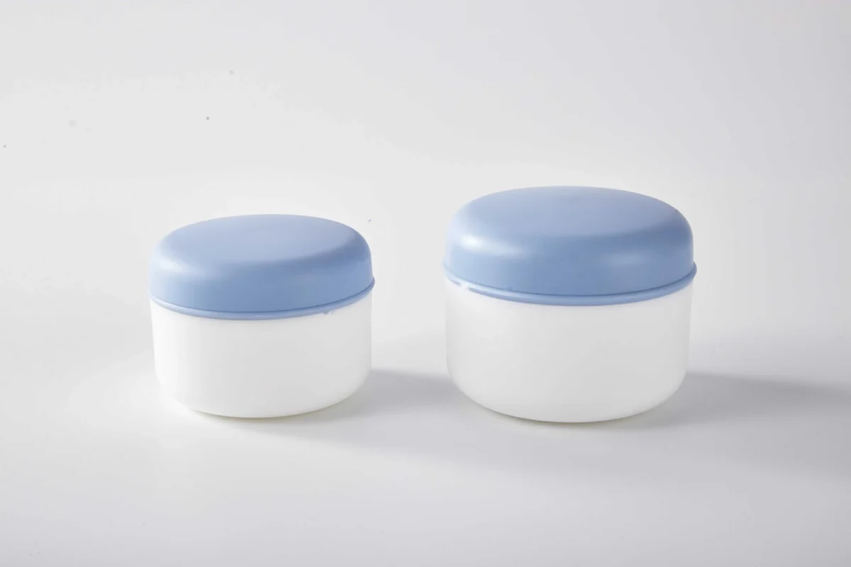 Cosmetic Jar
