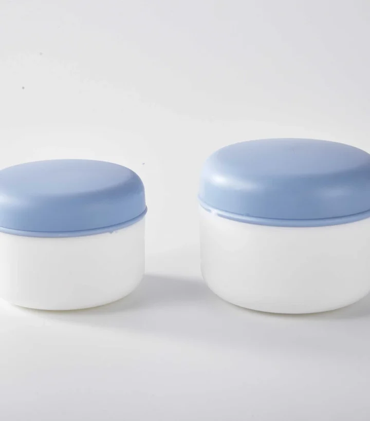 Cosmetic Jar