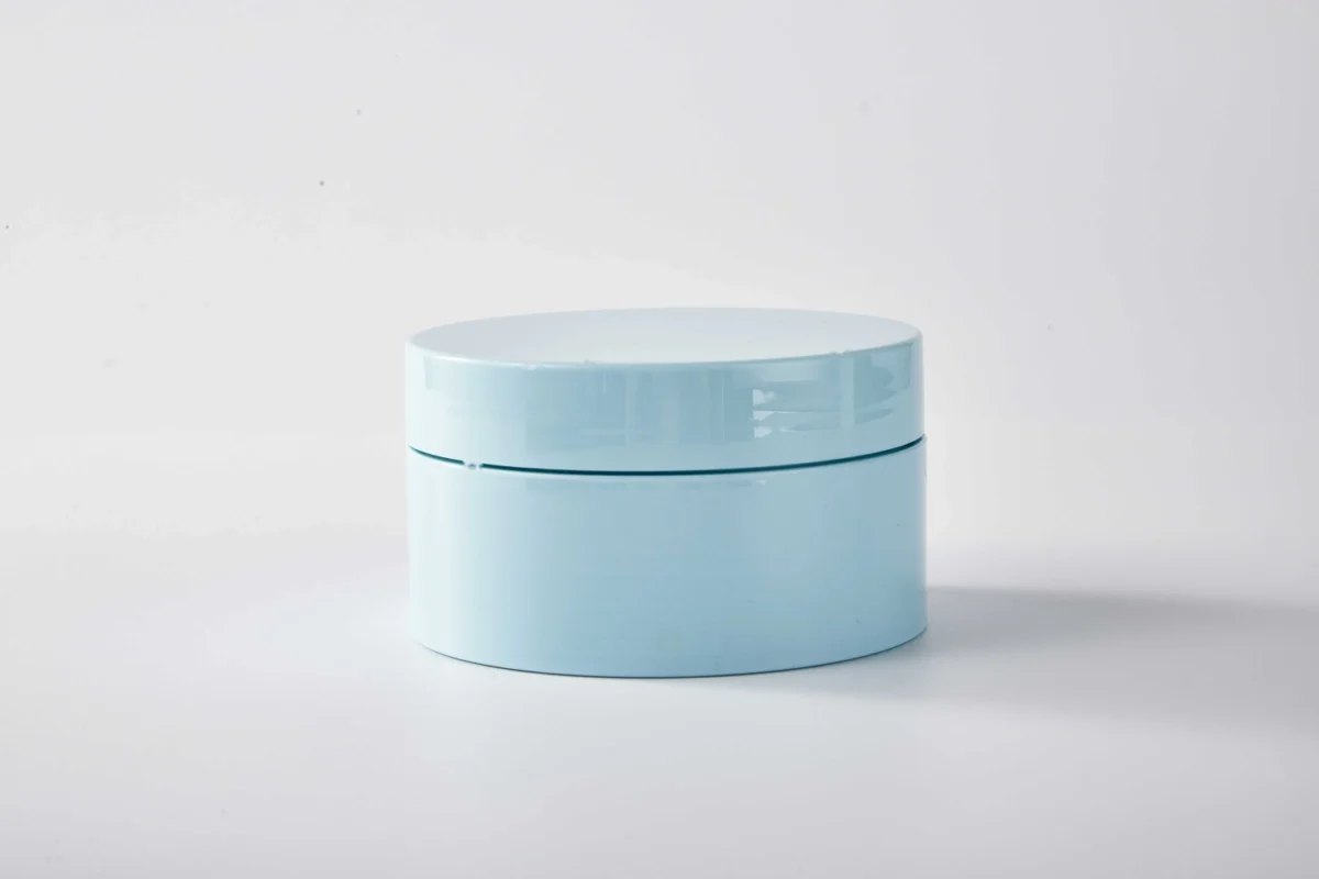 Cosmetic Jar