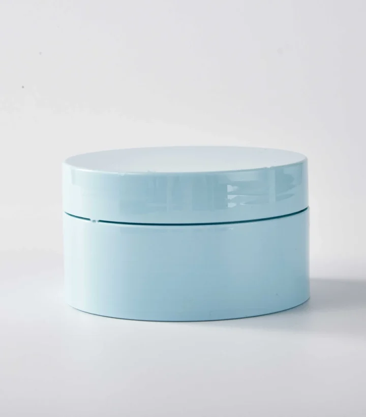 Cosmetic Jar