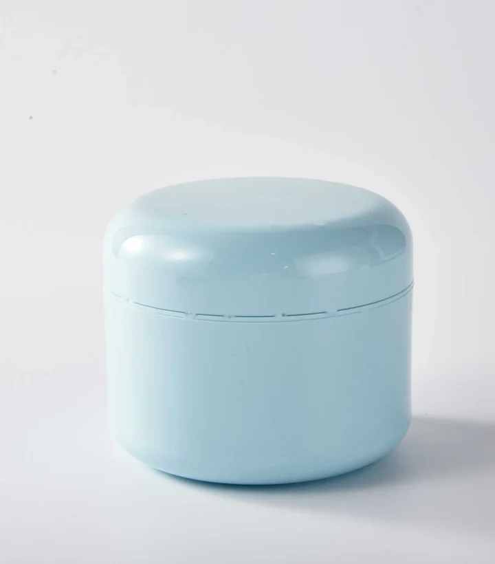 Cosmetic Jar