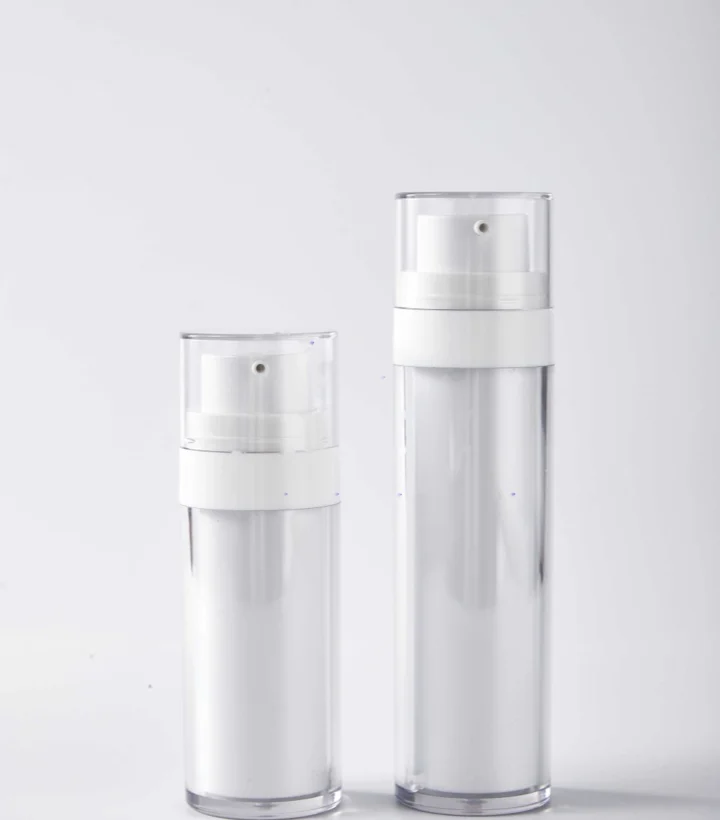 Airless Bottle
