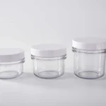 Plastic Jar SY009-B02