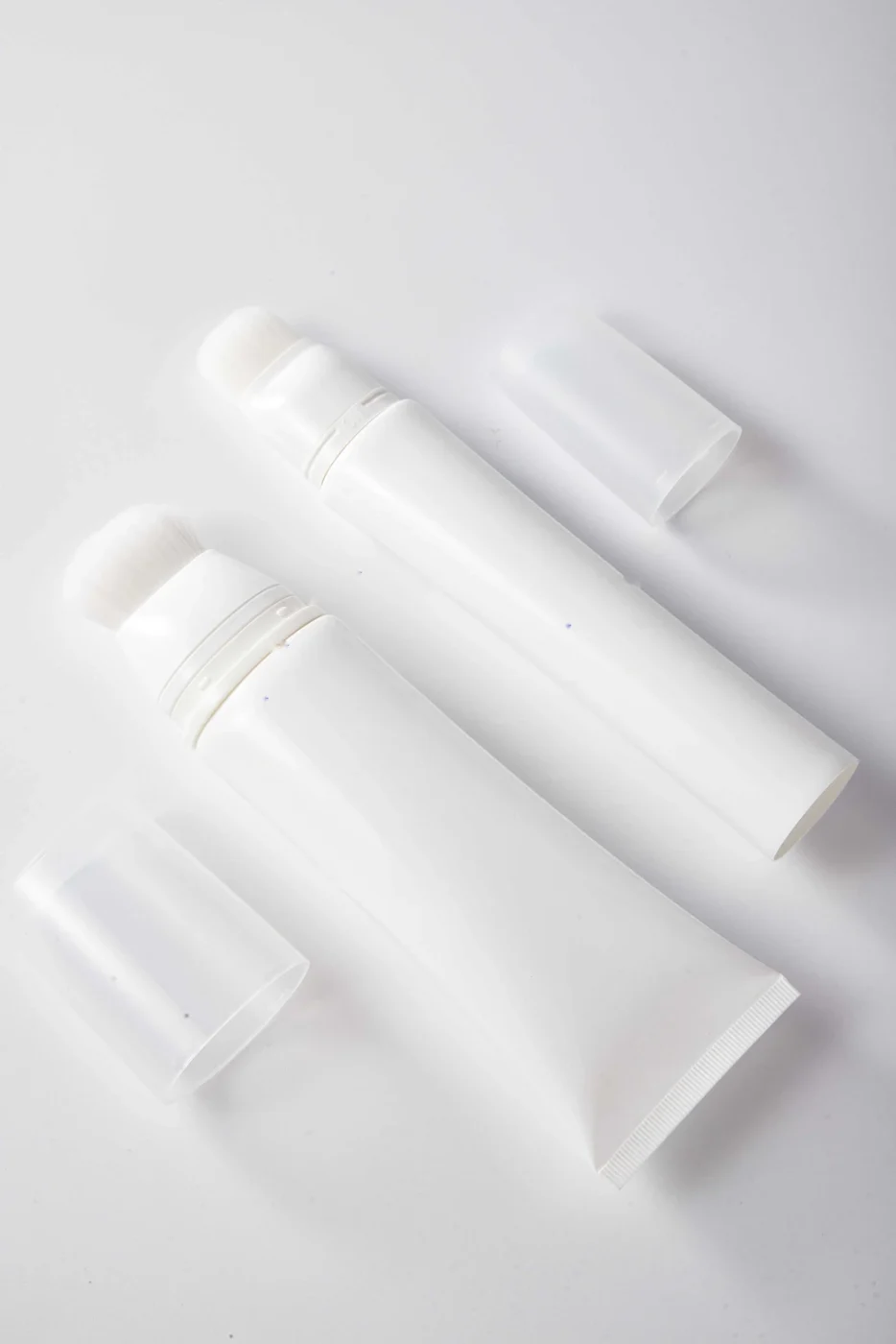 Cosmetic Tube