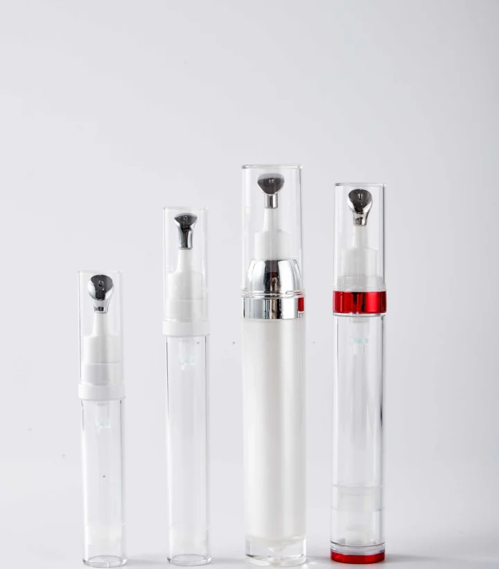 Airless Bottle