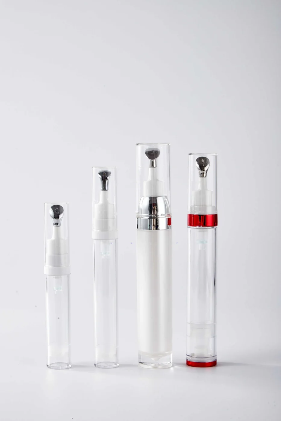 Airless Bottle