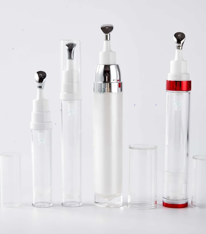 Airless Bottle