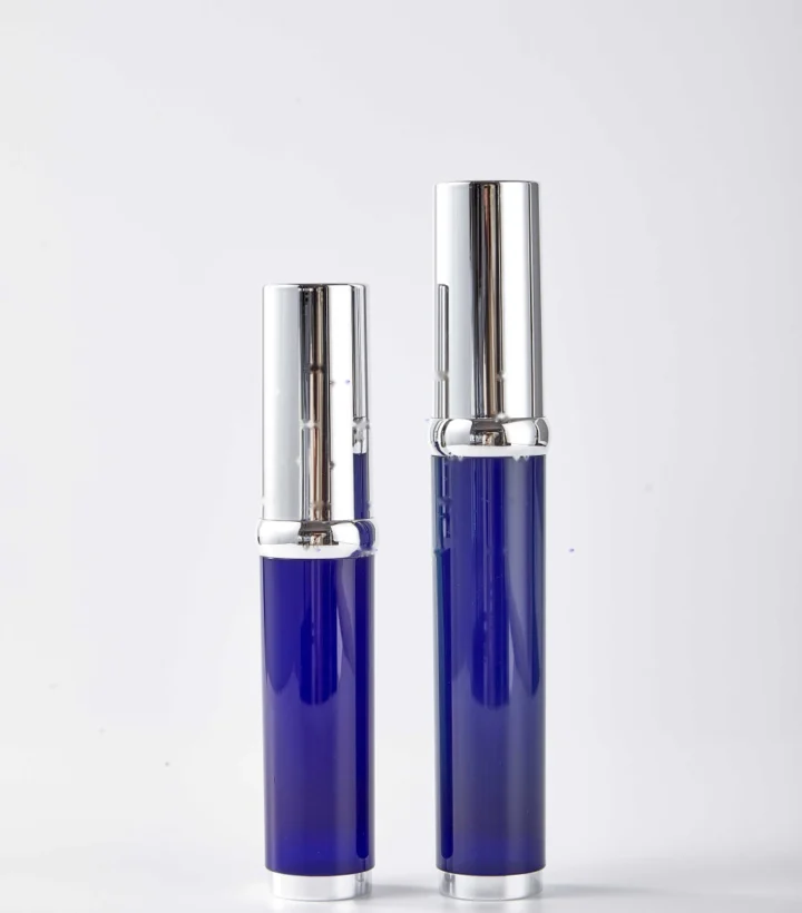 Airless Eye Cream Bottle