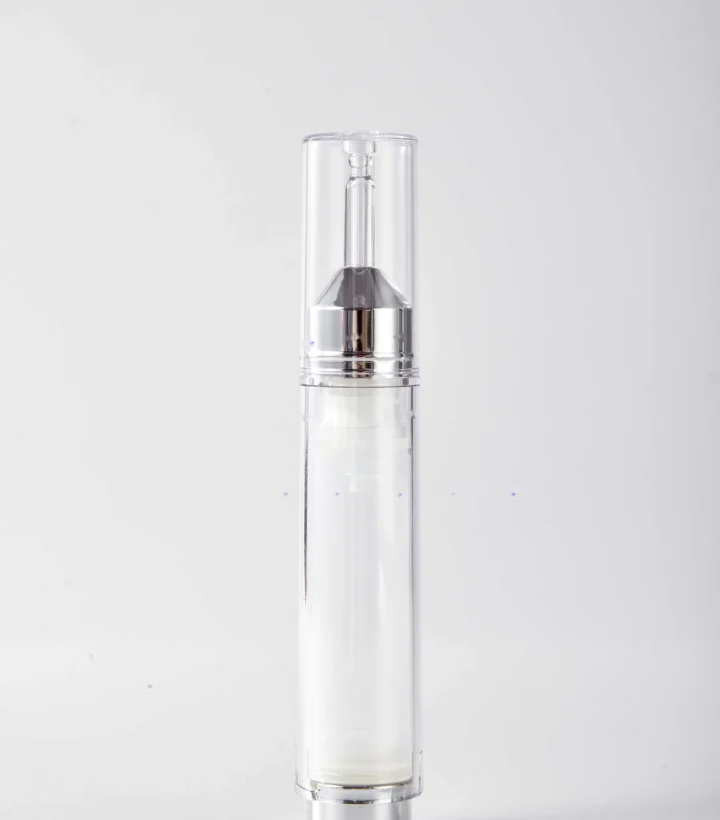 Airless Eye Cream Bottle