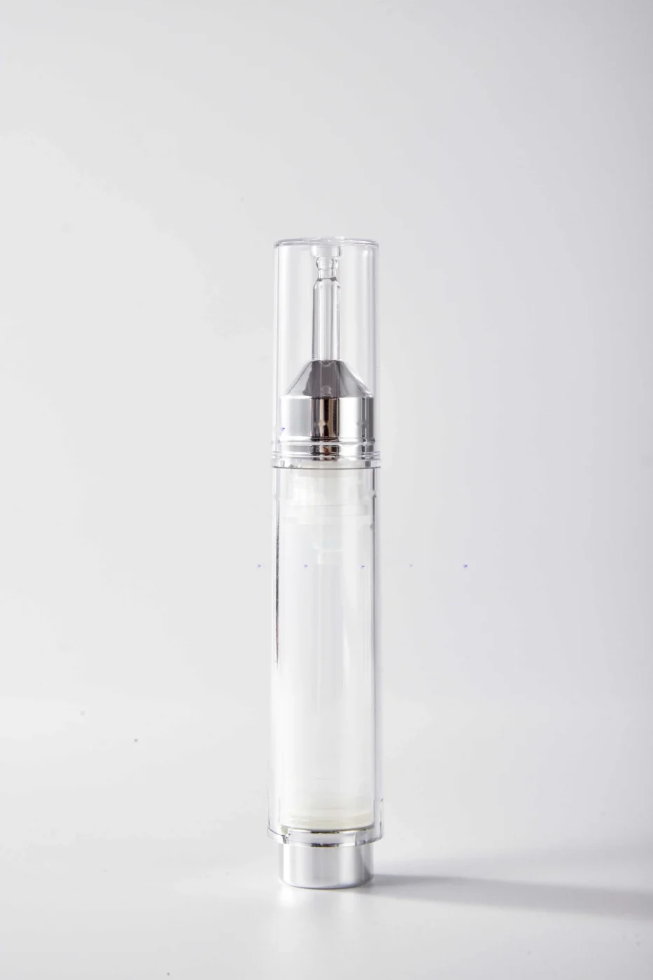 Airless Eye Cream Bottle