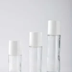 Refill Airless Glass Bottle SY021-135