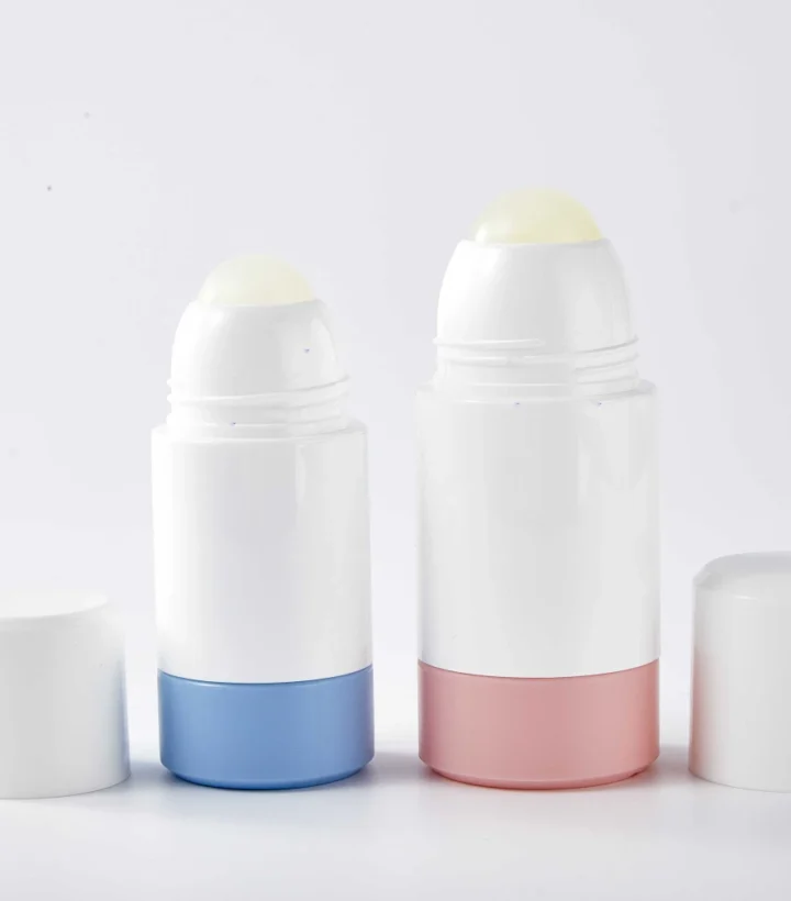 Refill Roll On Bottle