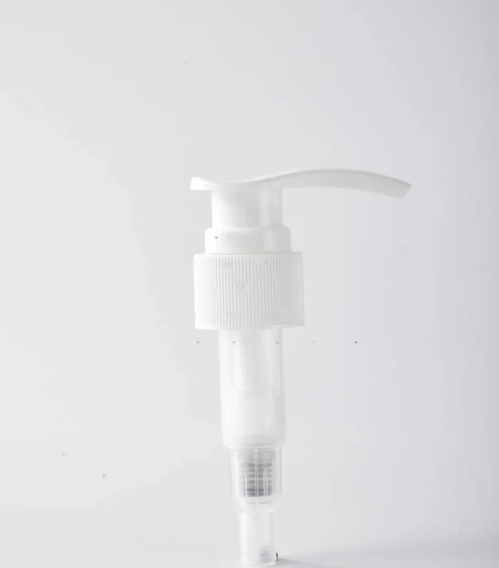 Pumps & Sprayer