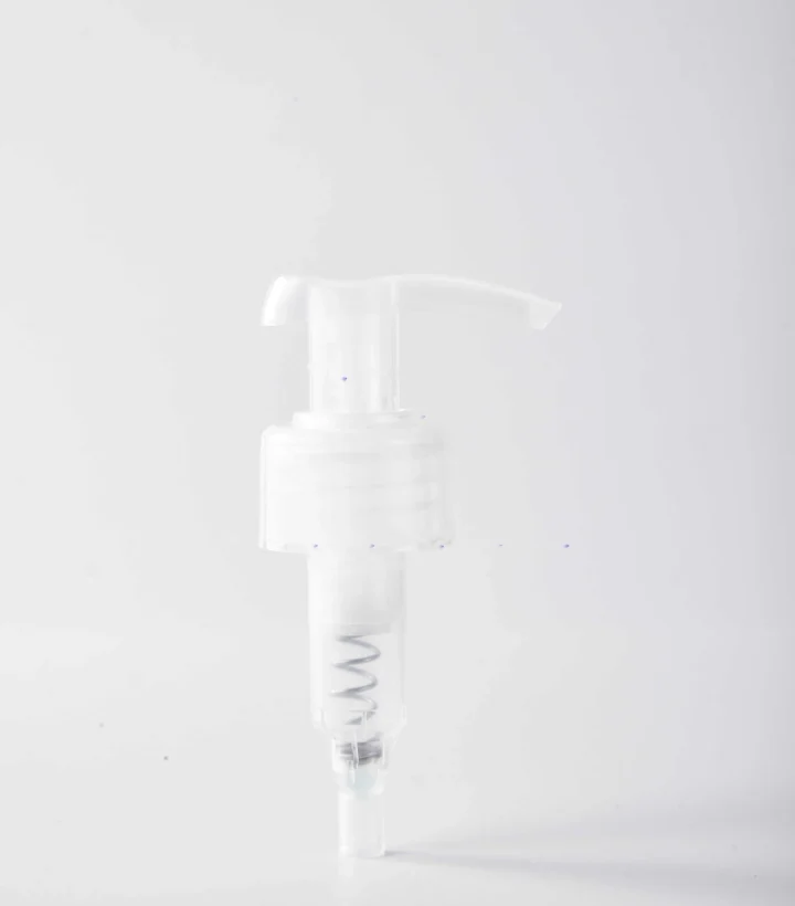 Lotion Pump