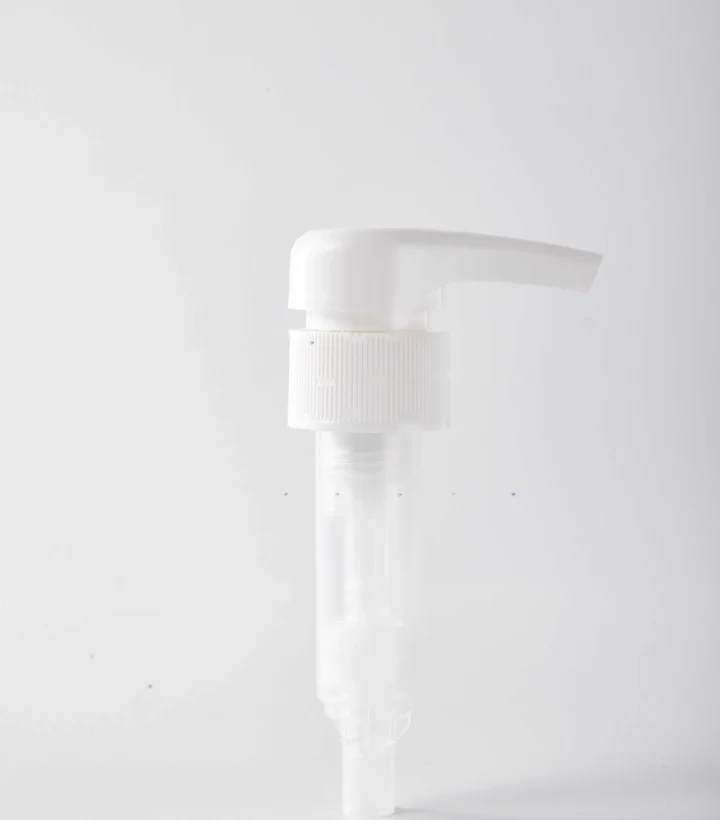 Pumps & Sprayer