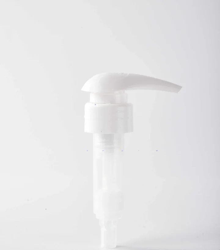Pumps & Sprayer
