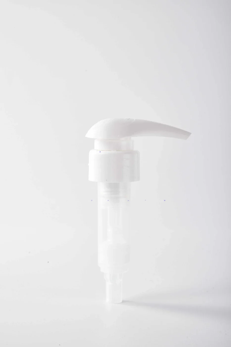 Pumps & Sprayer