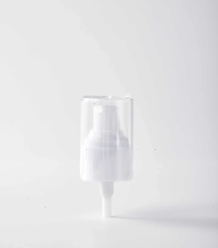 Cream Pump