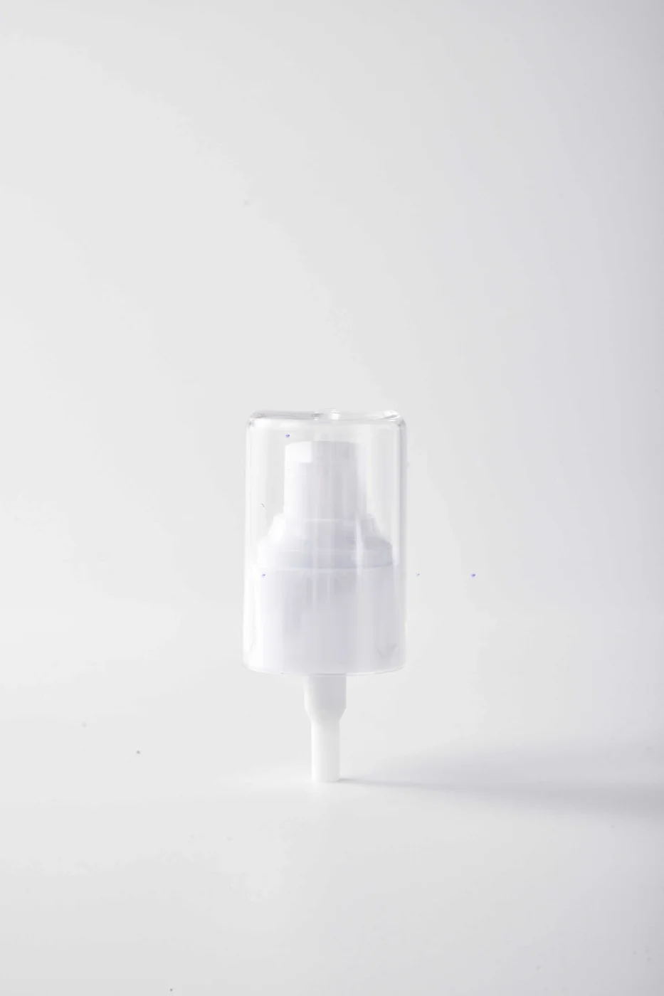 Cream Pump