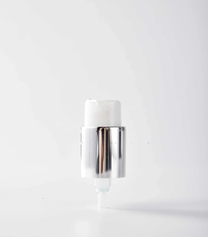 Cream Pump