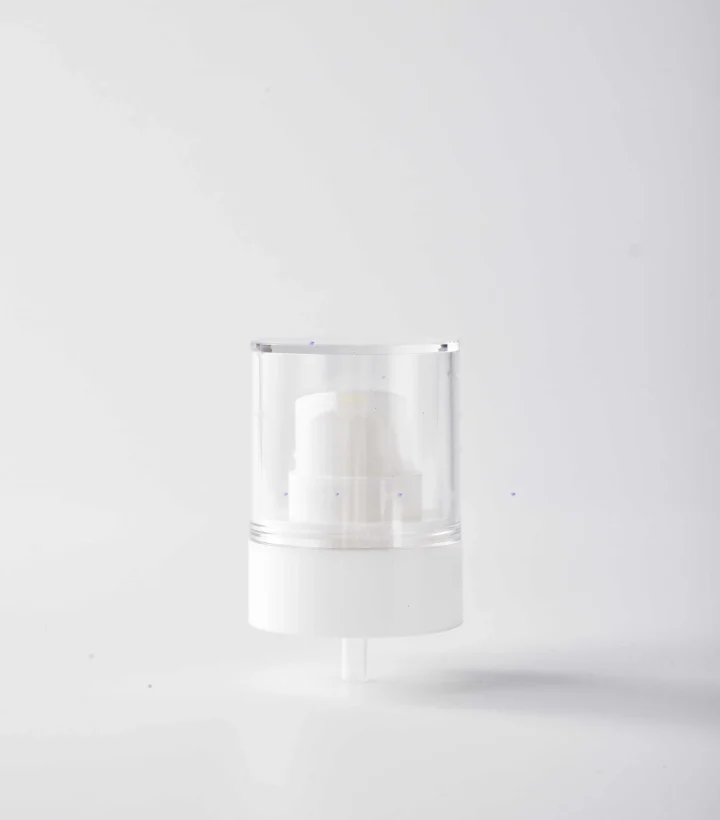 Cream Pump