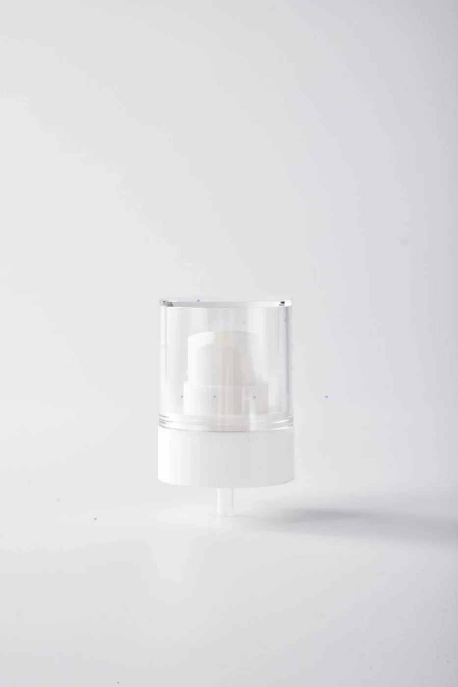 Cream Pump