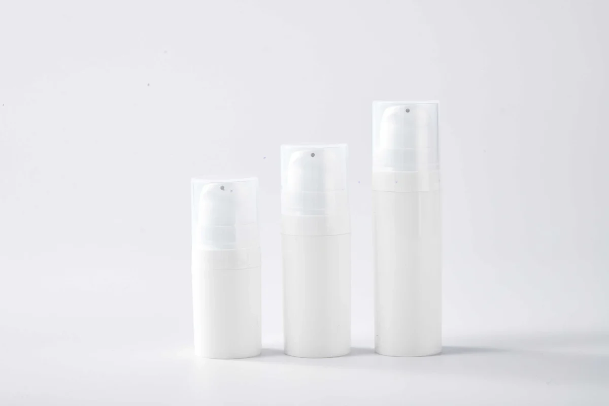 Airless Bottle