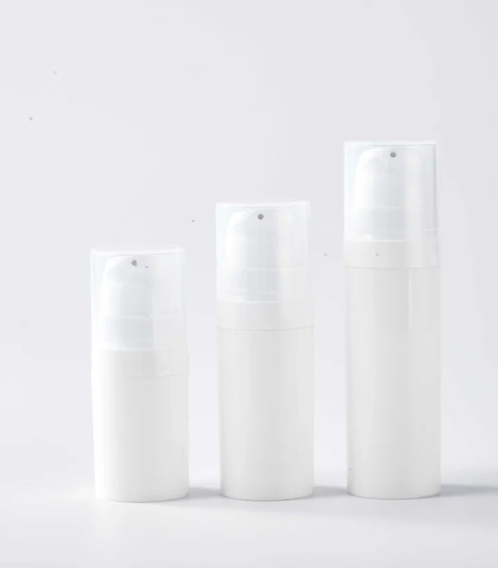 Airless Bottle