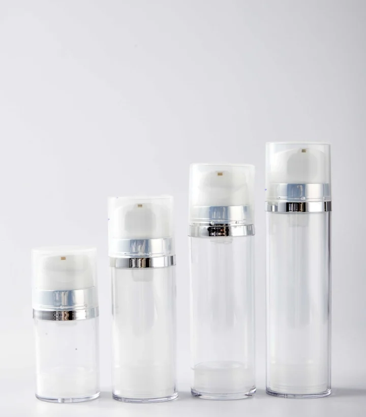 Airless Bottle