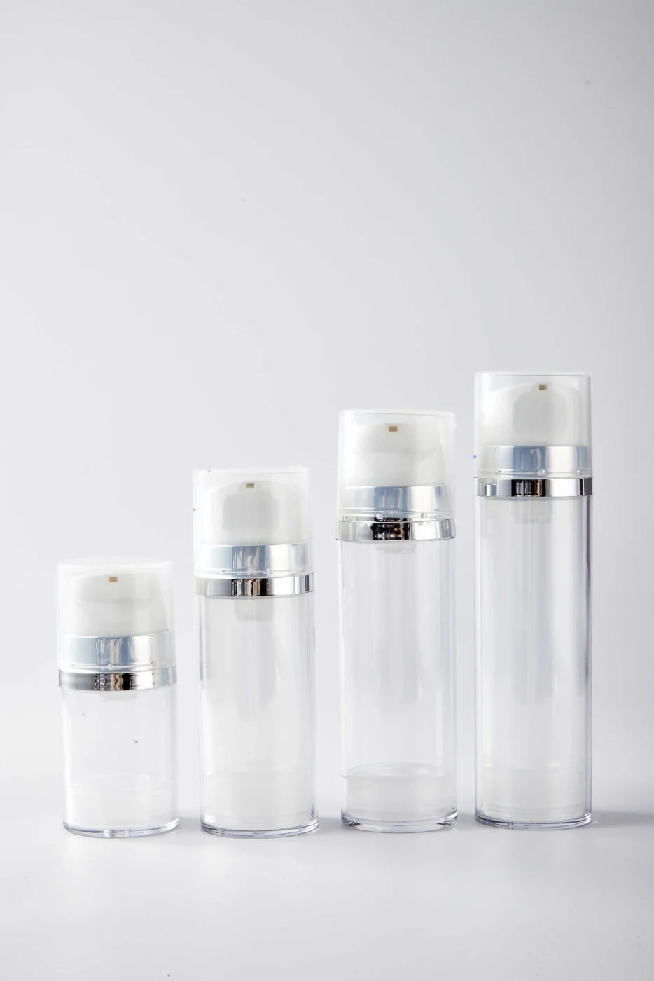 Airless Bottle