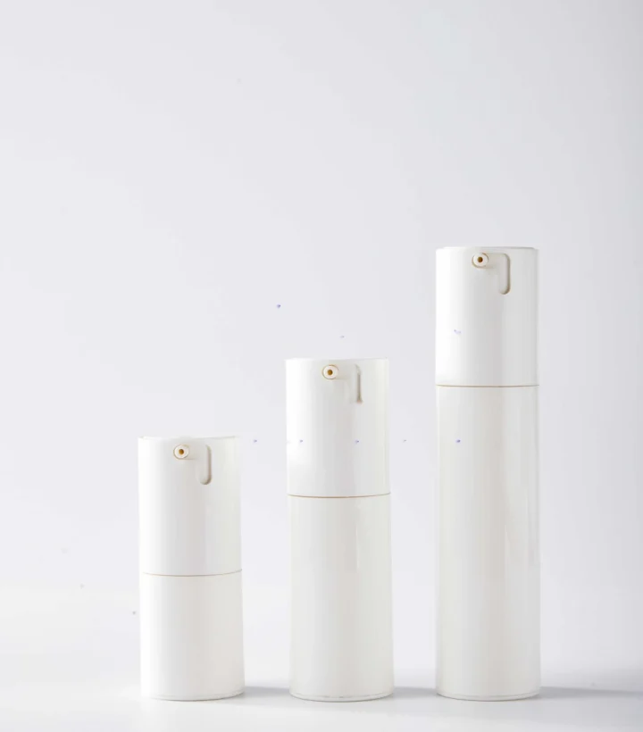 Airless Bottle