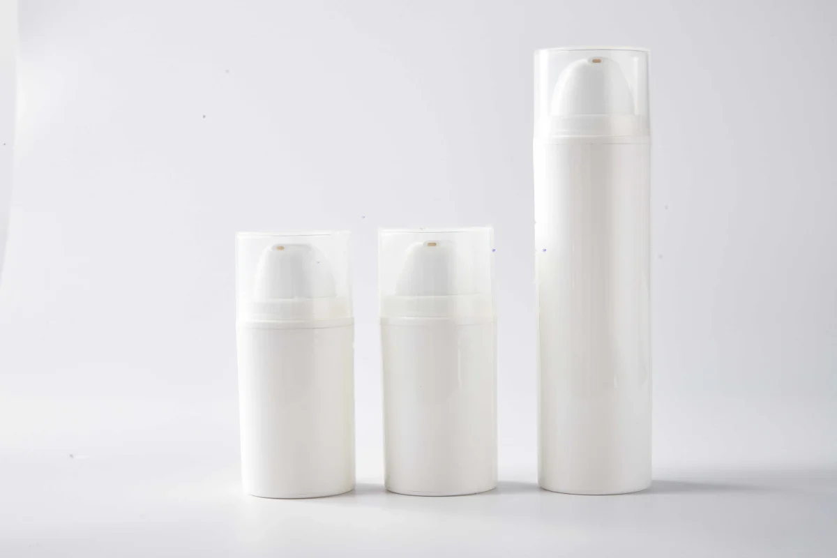 Airless Bottle
