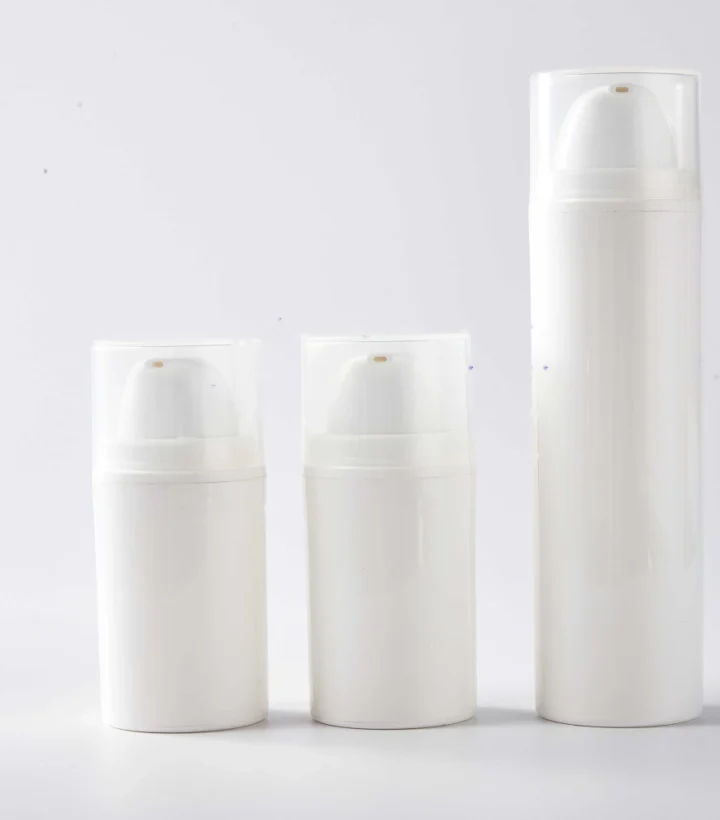 Airless Bottle