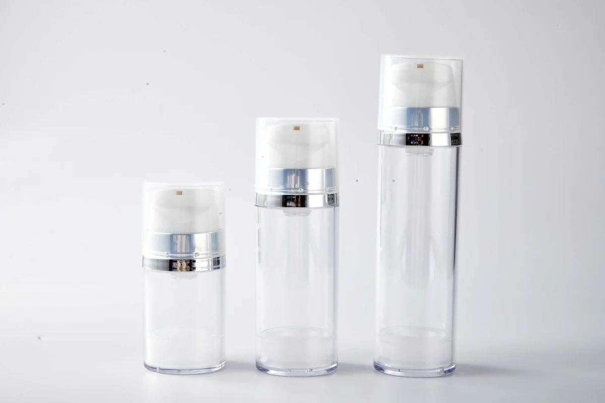 Airless Bottle