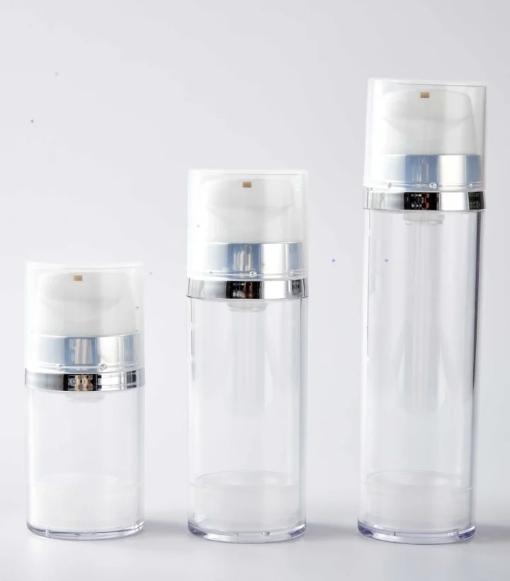 Airless Bottle