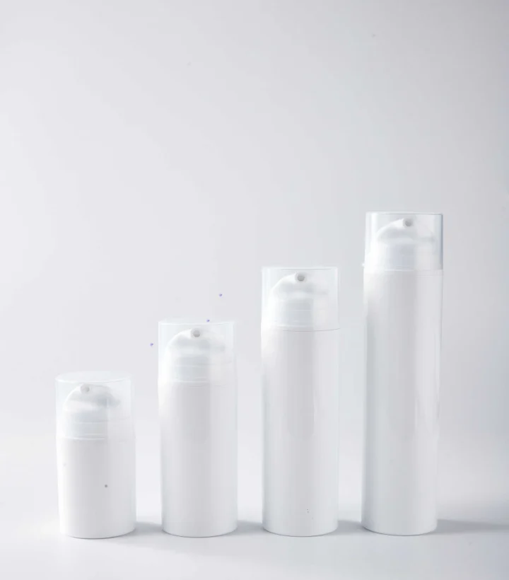 Airless Bottle