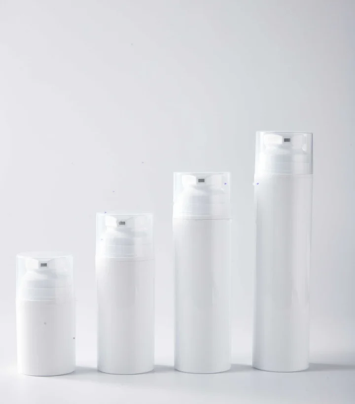 Airless Bottle