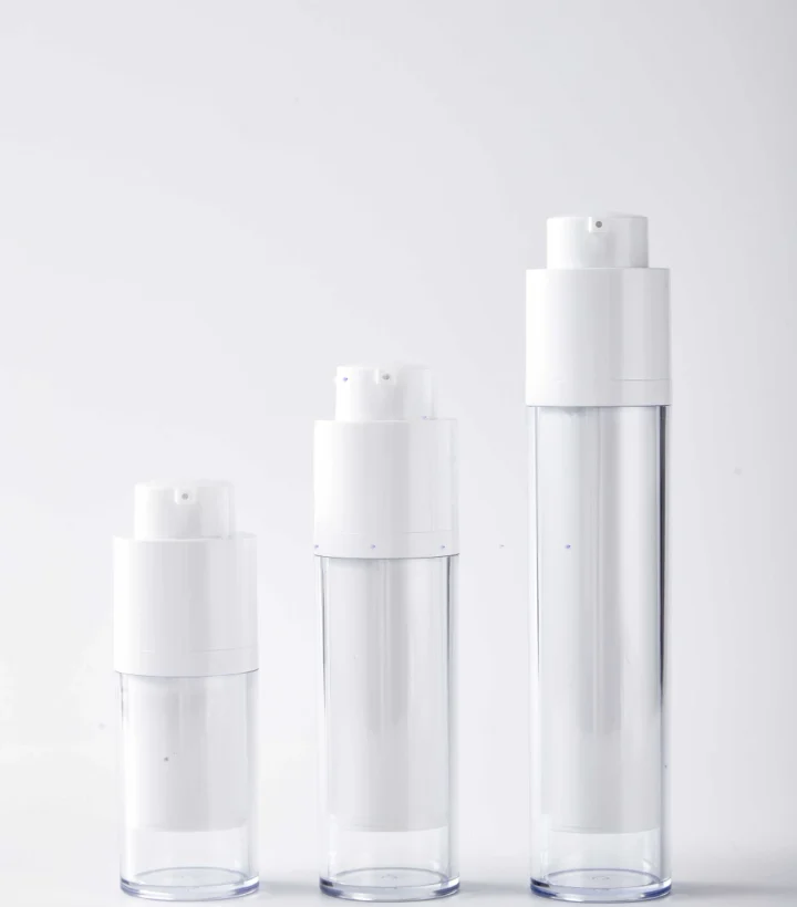 Airless Bottle